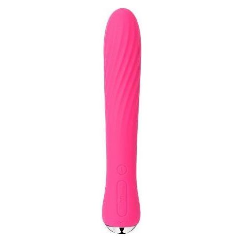 Anya Verwarmende Vibrator